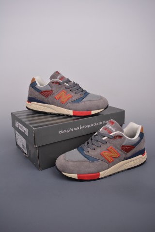 New Balance 998 view 5
