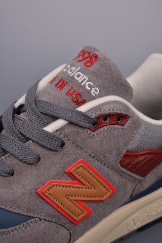 New Balance 998 view 7