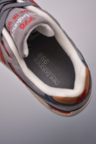 New Balance 998 view 9