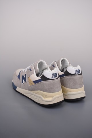 New Balance 998 view 2