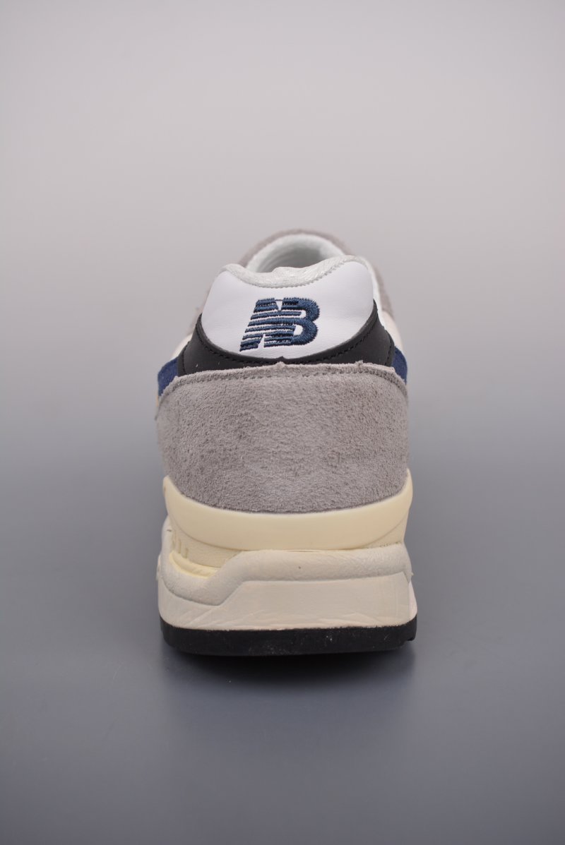 New Balance 998 view