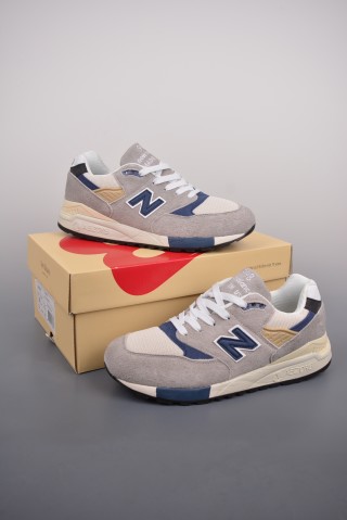 New Balance 998 view 5