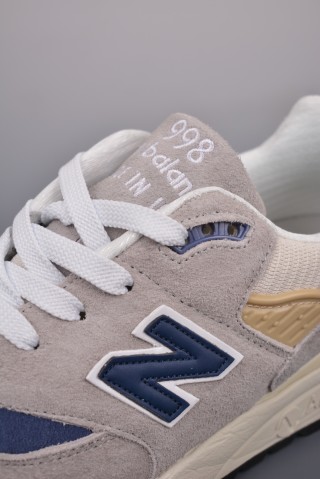 New Balance 998 view 7