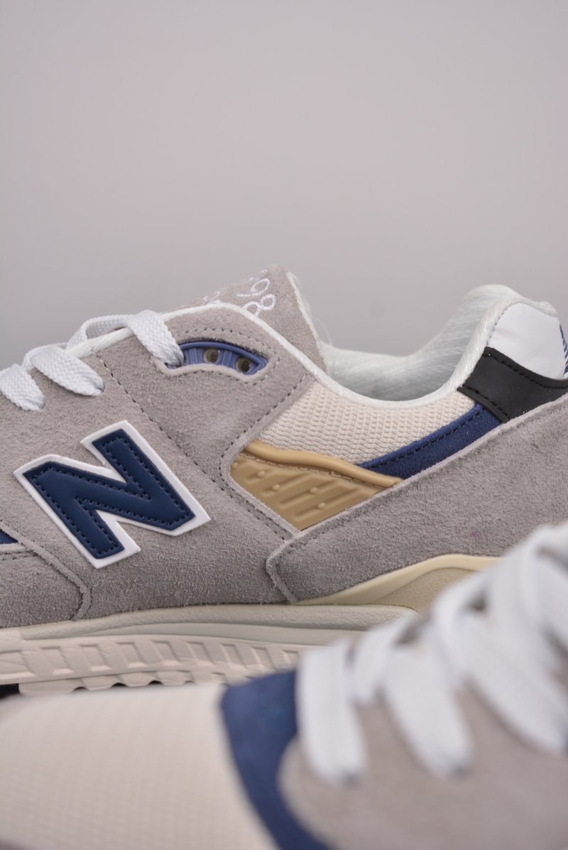 New Balance 998 view