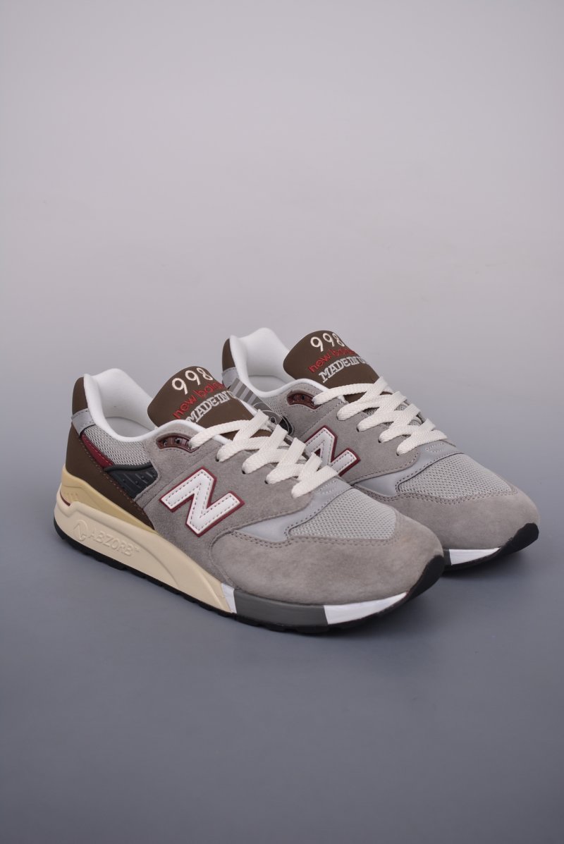 New Balance 998