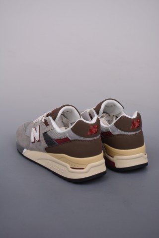 New Balance 998 view 2
