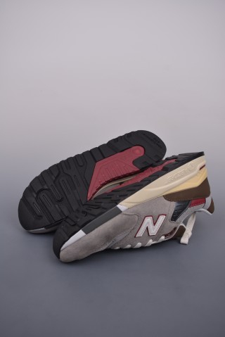 New Balance 998 view 3