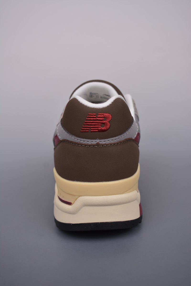 New Balance 998 view