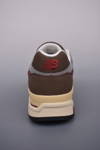 New Balance 998 view 4
