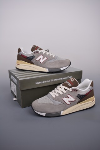 New Balance 998 view 5