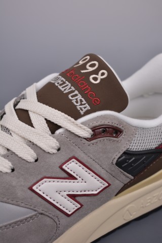 New Balance 998 view 7