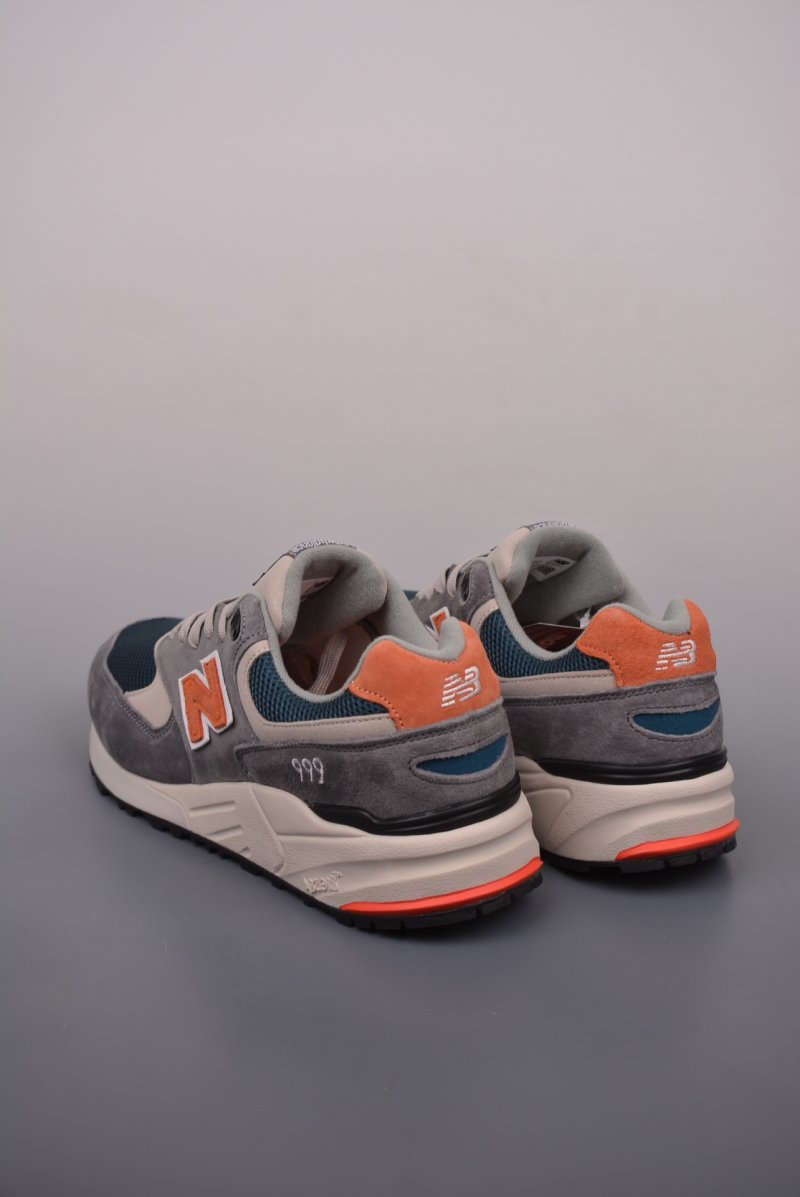 New Balance 999 view
