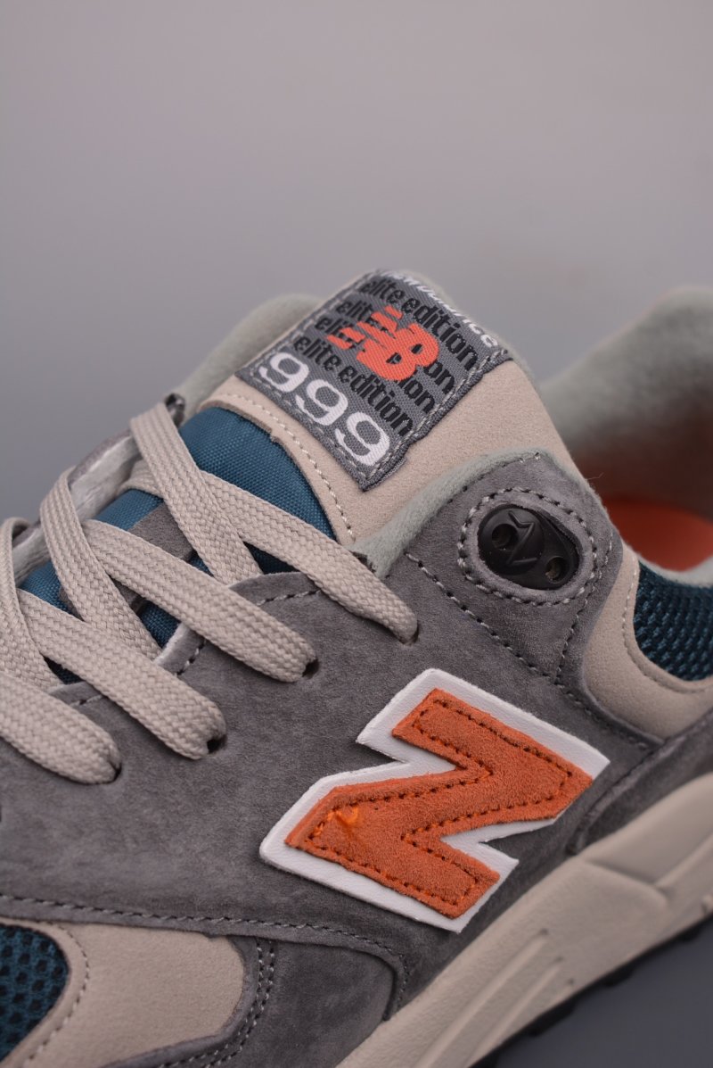 New Balance 999 view