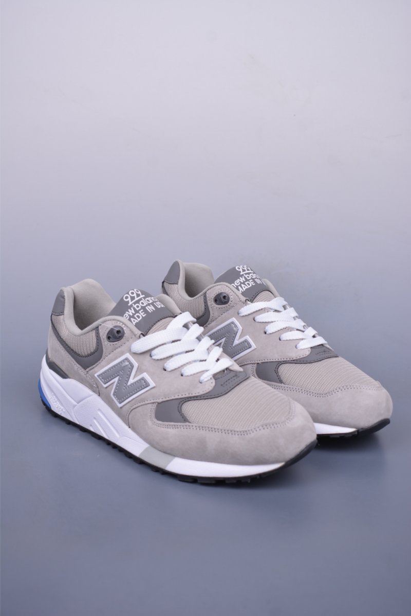 New Balance 999 view