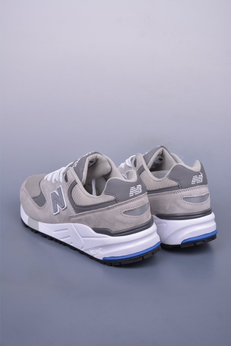 New Balance 999 view