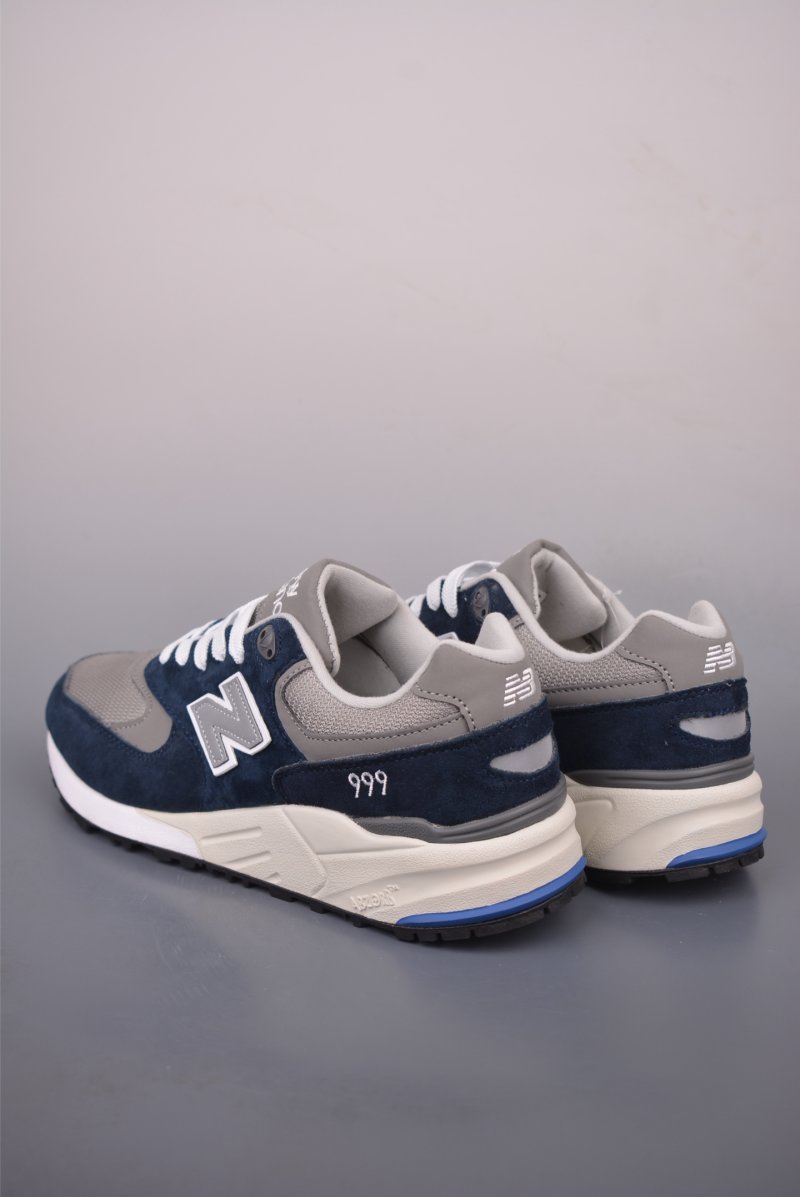 New Balance ML999 view