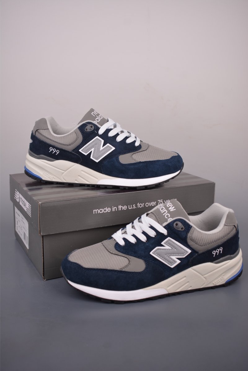 New Balance ML999 view
