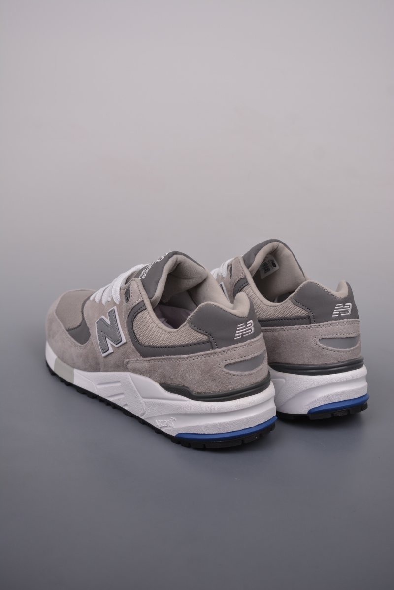 New Balance ML999 view