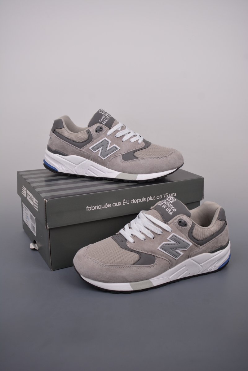 New Balance ML999 view