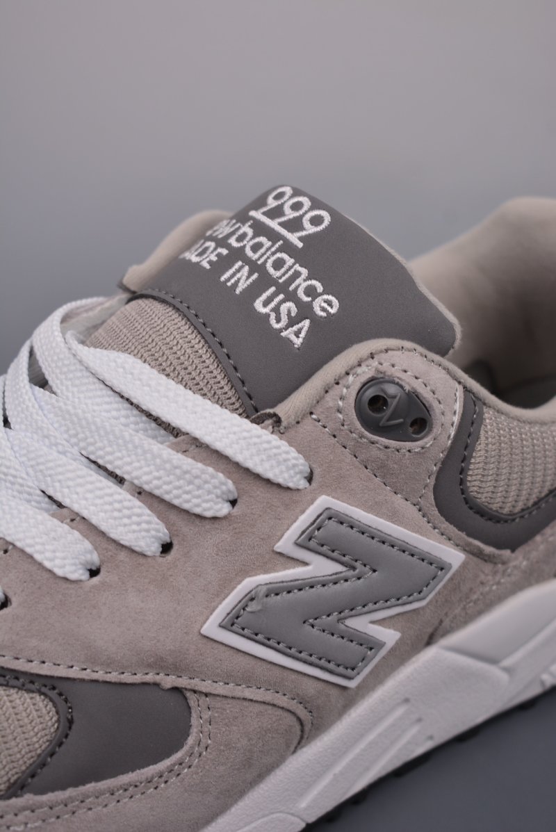 New Balance ML999 view