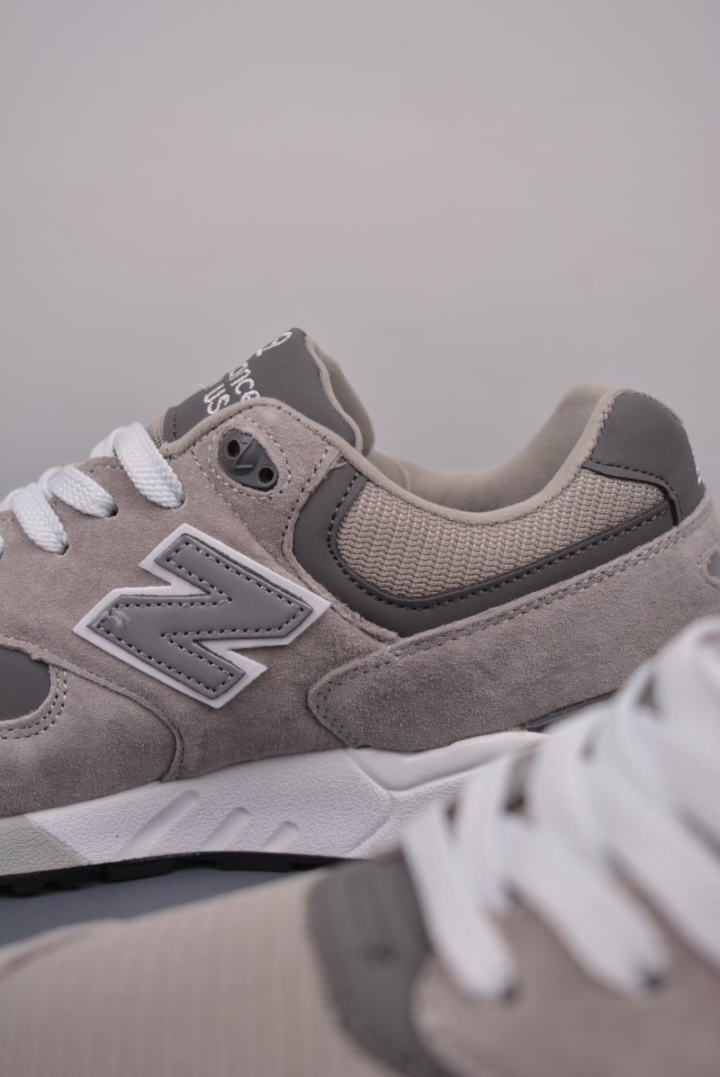 New Balance ML999 view