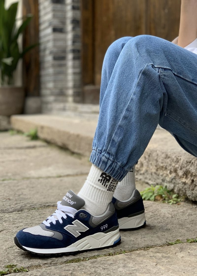 New Balance NB999