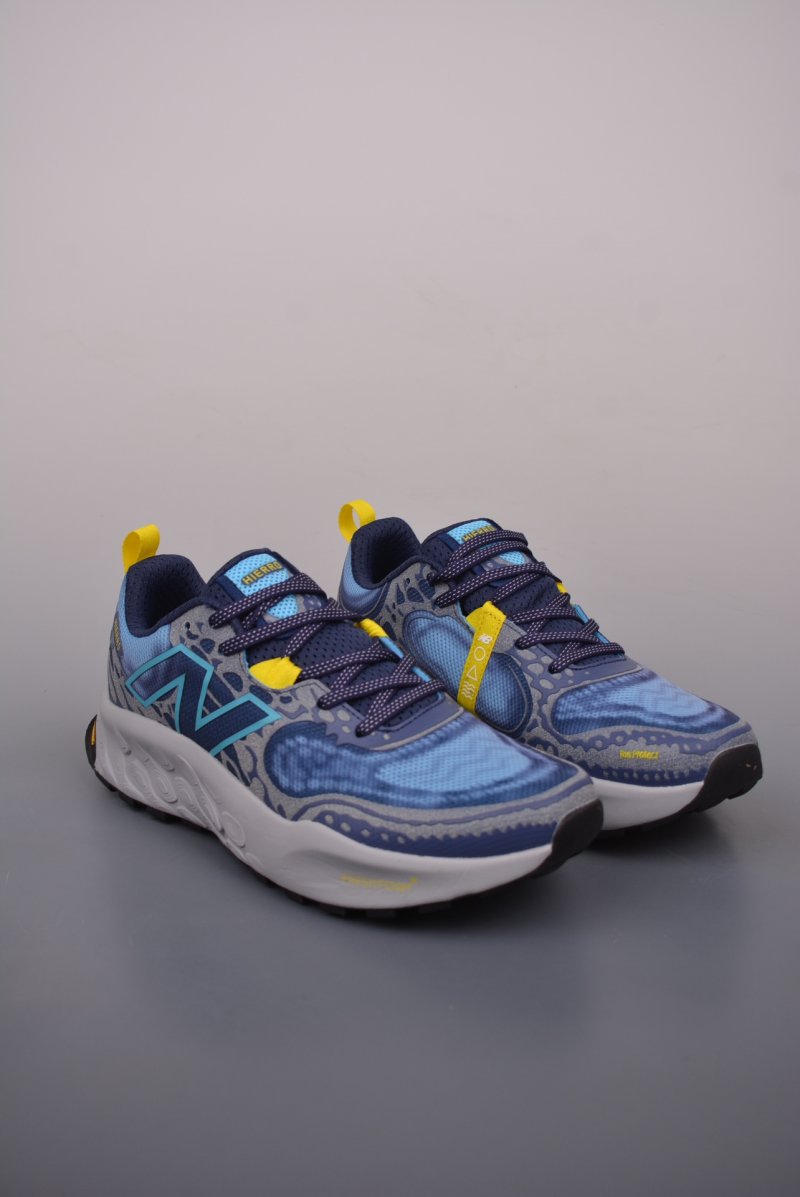 New Balance Fresh Foam X Hierro v8
