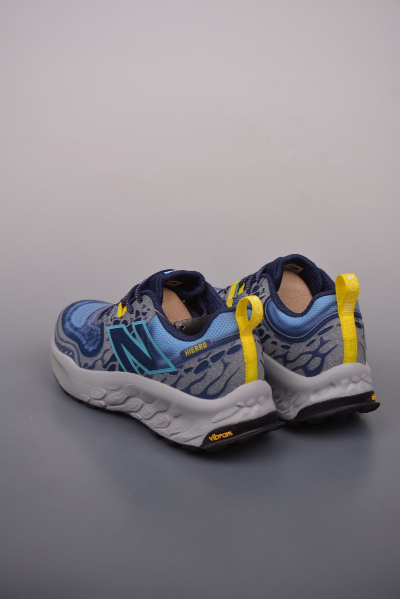New Balance Fresh Foam X Hierro v8 view