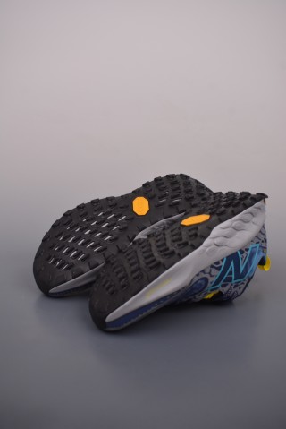 New Balance Fresh Foam X Hierro v8 view 3