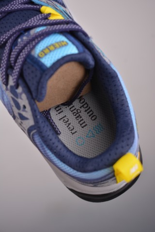New Balance Fresh Foam X Hierro v8 view 9
