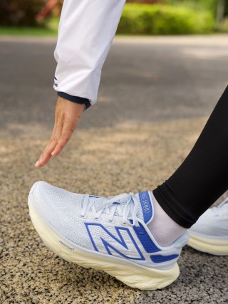 New Balance Fresh Foam Evoz v2 view 14