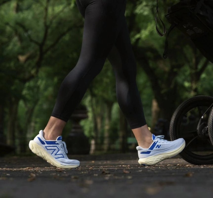 New Balance Fresh Foam Evoz v2 view