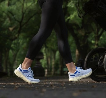 New Balance Fresh Foam Evoz v2 view 15