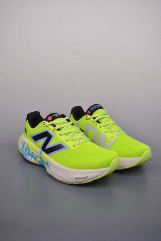 New Balance Fresh Foam Evoz v2 view 16