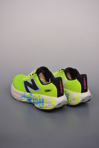 New Balance Fresh Foam Evoz v2 view 17