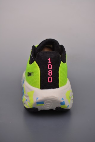 New Balance Fresh Foam Evoz v2 view 19