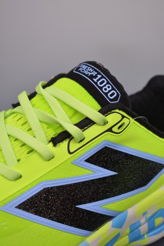 New Balance Fresh Foam Evoz v2 view 22