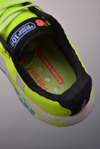 New Balance Fresh Foam Evoz v2 view 24