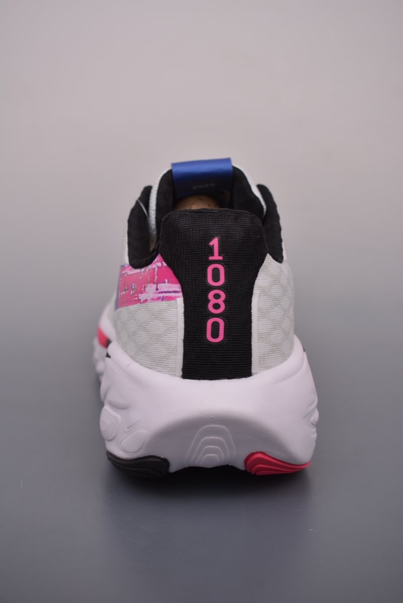 New Balance Fresh Foam Evoz v2 view