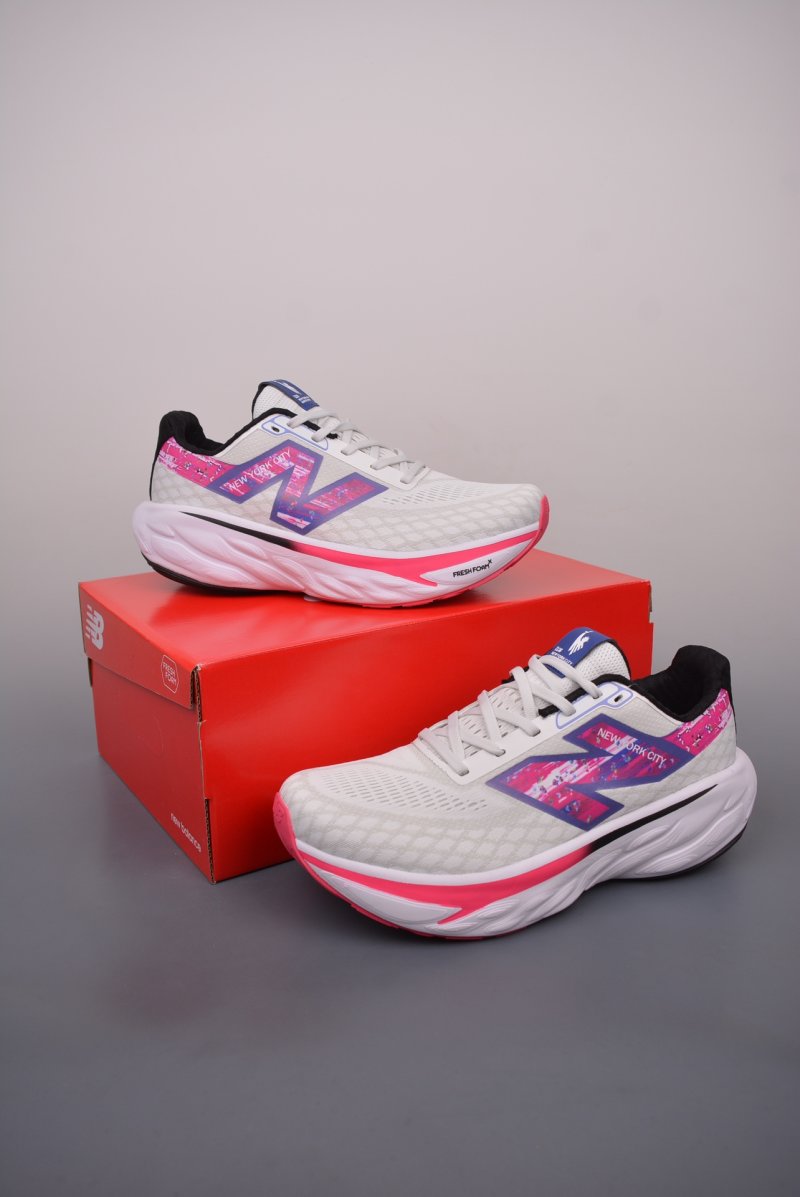 New Balance Fresh Foam Evoz v2 view