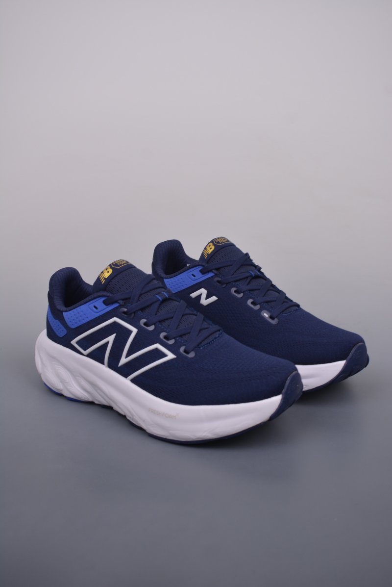 New Balance Fresh Foam Evoz v2 view