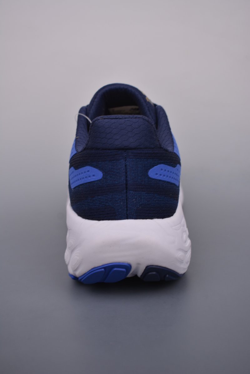 New Balance Fresh Foam Evoz v2 view