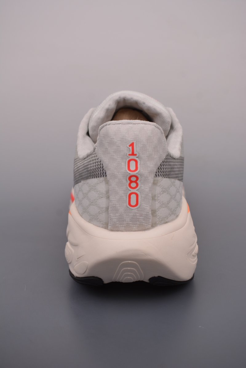 New Balance Fresh Foam Evoz v2 view
