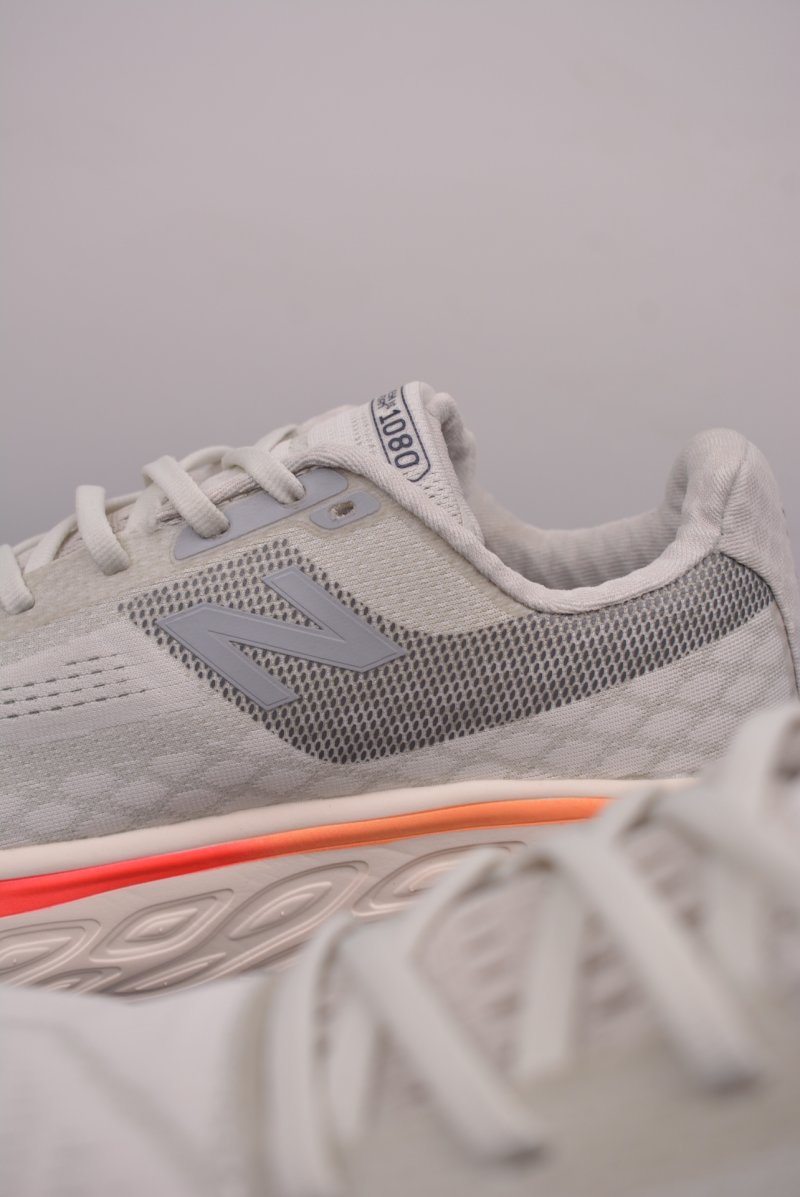 New Balance Fresh Foam Evoz v2 view