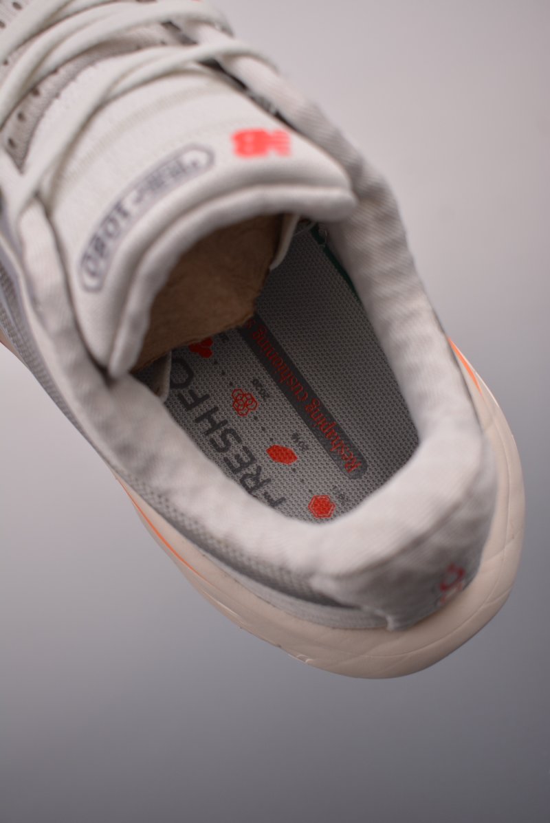 New Balance Fresh Foam Evoz v2 view