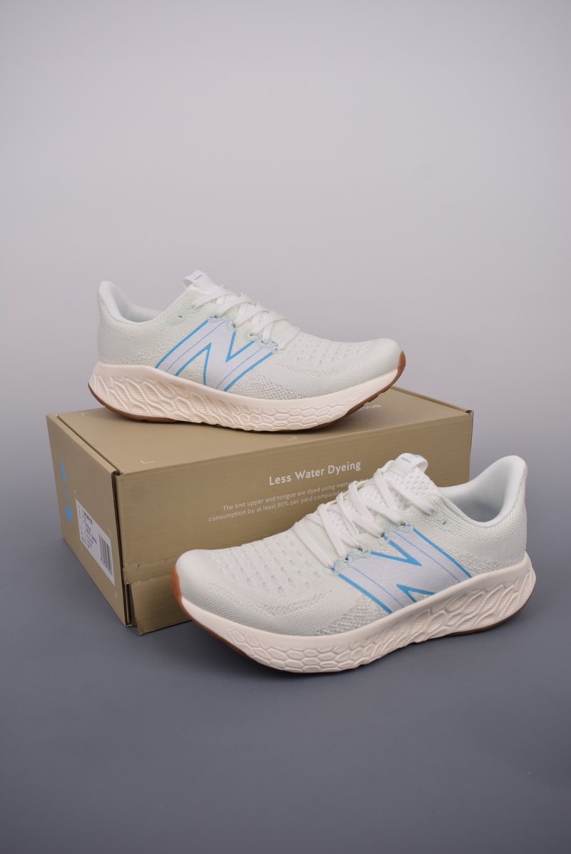 New Balance Fresh Foam Evoz v2 view