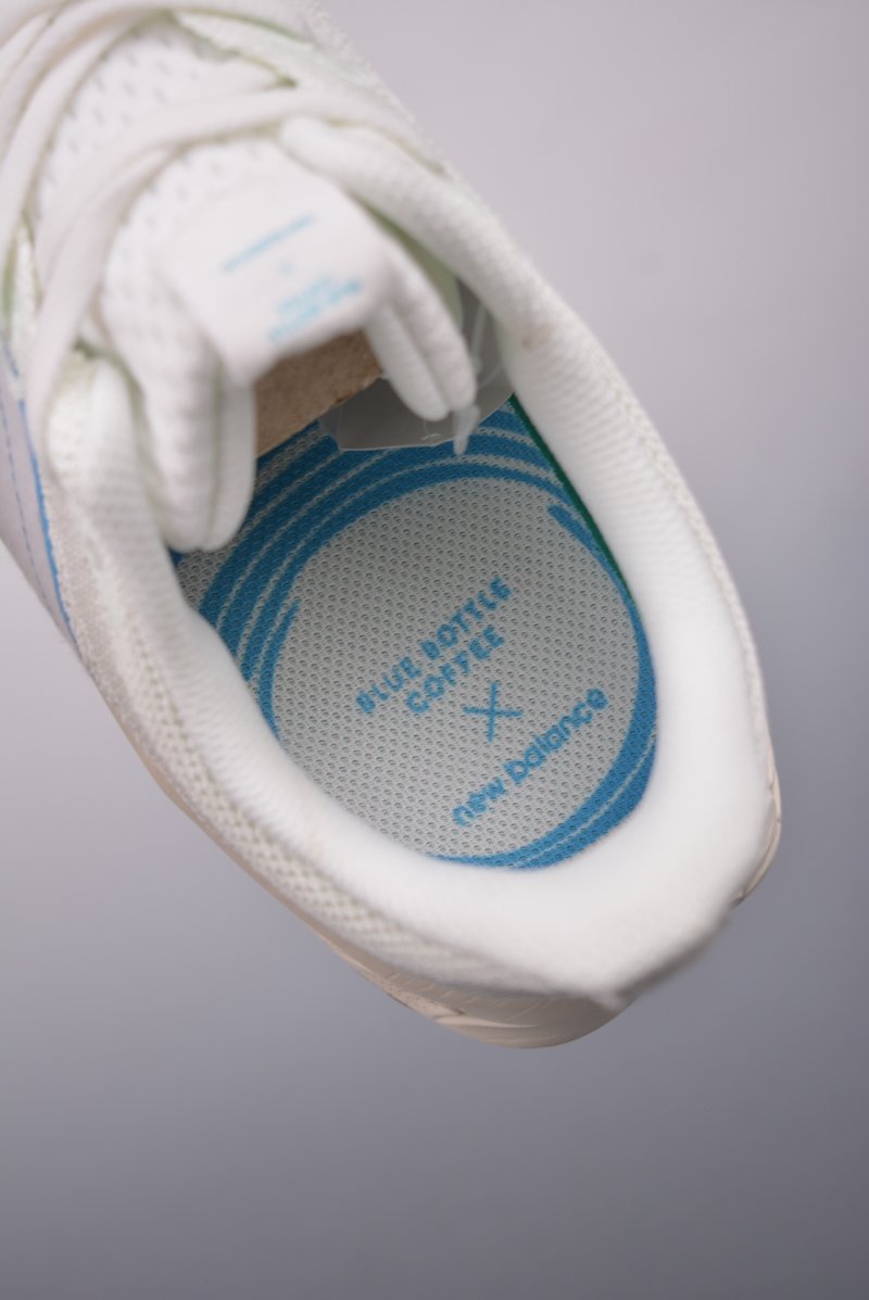 New Balance Fresh Foam Evoz v2 view