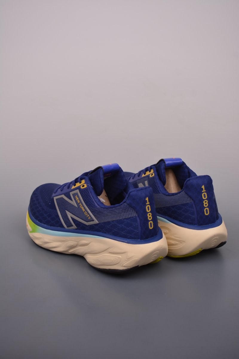 New Balance Fresh Foam Evoz v2 view