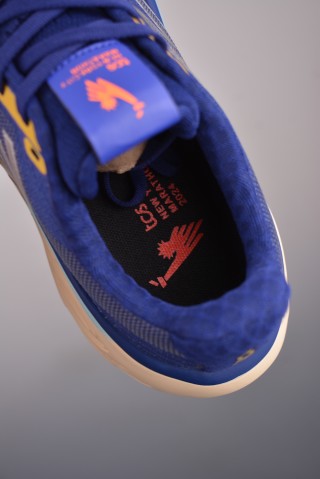 New Balance Fresh Foam Evoz v2 view 9