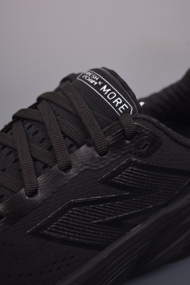 New Balance Fresh Foam view